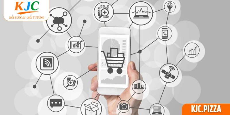 KJC liên tục đầu tư mạnh mẽ vào cơ sở hạ tầng