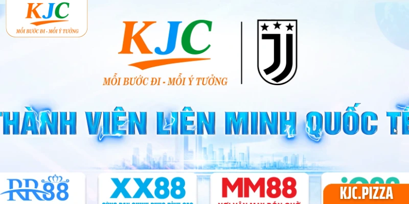 Nhìn lại hành trình phát triển của liên minh